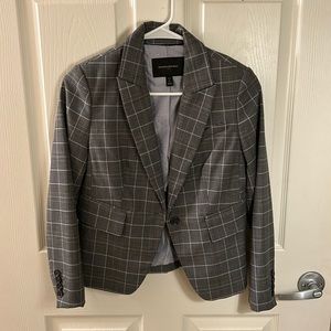 Banana republic factory blazer